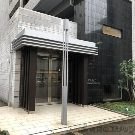 エスリード江坂江の木町の物件内観写真